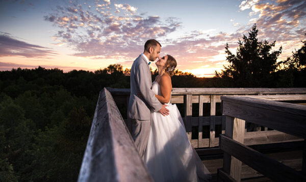 Wedding headbands